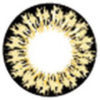 Kawayii S-Max Brown (1 lens/pack)-Colored Contacts-UNIQSO
