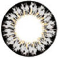 Kawayii S-Max Grey (1 lens/pack)-Colored Contacts-UNIQSO