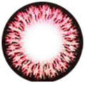 Kawayii S-Max Pink (1 lens/pack)-Colored Contacts-UNIQSO