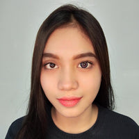 Kawayii S-Max Violet (1 lens/pack)-Colored Contacts-UNIQSO