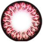 Kawayii S-Max Pink (1 lens/pack)-Colored Contacts-UNIQSO