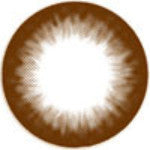 I.Fairy Choco Colored Contacts – UNIQSO