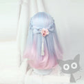 Lolita Wig 287B-Lolita Wig-UNIQSO