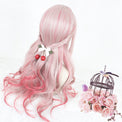 Lolita Wig 806A-Lolita Wig-UNIQSO