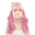 Lolita Wig 852A-Lolita Wig-UNIQSO