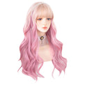 Lolita Wig 852A-Lolita Wig-UNIQSO