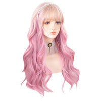 Lolita Wig 852A-Lolita Wig-UNIQSO