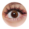 Sweety Lunar Eclipse (1 lens/pack)-Colored Contacts-UNIQSO