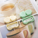 Macaron Contact Lens Case-Lens Case-UNIQSO