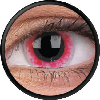 Colorvue Crazy Moon Diablo-Crazy Contacts-UNIQSO