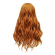 Premium Wig - Auburn Long Big Wave Lace Front Wig-Lace Front Wig-UNIQSO