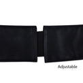 Jujutsu Kaisen Gojo Satoru Glasses & Eyemask-Cosplay Accessories-UNIQSO