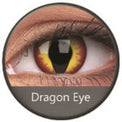 Phantasee Crazy Red Dragon Eyes (2 lenses/pack)-Crazy Contacts-UNIQSO