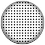 Phantasee Mini Sclera Lens Exodus-Mini Sclera Contacts-UNIQSO