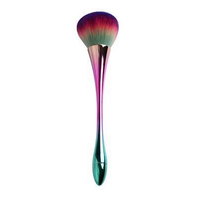 Professional Powder Blush Brush-Makeup Brushes-UNIQSO