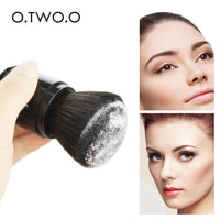 Retractable Makeup Brushes For Foundation-Makeup Brushes-UNIQSO