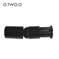 Retractable Makeup Brushes For Foundation-Makeup Brushes-UNIQSO