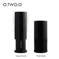 Retractable Makeup Brushes For Foundation-Makeup Brushes-UNIQSO