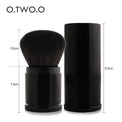 Retractable Makeup Brushes For Foundation-Makeup Brushes-UNIQSO