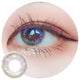 Urban Layer Stardust Grey (1 lens/pack)-Colored Contacts-UNIQSO