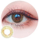 Urban Layer Stardust Brown (1 lens/pack)-Colored Contacts-UNIQSO