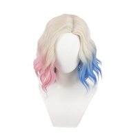 Cosplay Wig - The Addams Family Wednesday - Enid Sinclair-Cosplay Wig-UNIQSO