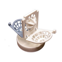 Sclera Lens Case Cleaner-Lens Cleaner-UNIQSO