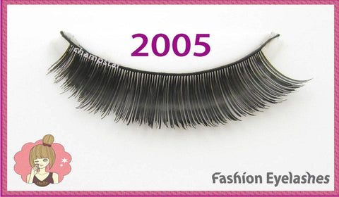 Fake Eyelashes / False Eyelashes – Page 2 – UNIQSO