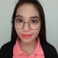 Sweety Crazy Aqua Panther (1 lens/pack)-Crazy Contacts-UNIQSO