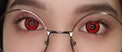 Sweety Crazy Breaking Dawn (1 lens/pack)-Crazy Contacts-UNIQSO