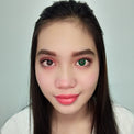 Sweety Crazy Cyper (1 lens/pack)-Crazy Contacts-UNIQSO