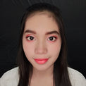 Sweety Crazy Pink Maiden (1 lens/pack)-Crazy Contacts-UNIQSO