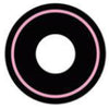 Sweety Crazy Pink Maiden (1 lens/pack)-Crazy Contacts-UNIQSO