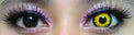 Sweety Crazy Solar Eclipse (1 lens/pack)-Crazy Contacts-UNIQSO
