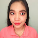 Sweety Crazy Taichi (1 lens/pack)-Crazy Contacts-UNIQSO
