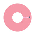 Sweety Crazy UV Glow Pink (1 lens/pack)-UV Contacts-UNIQSO