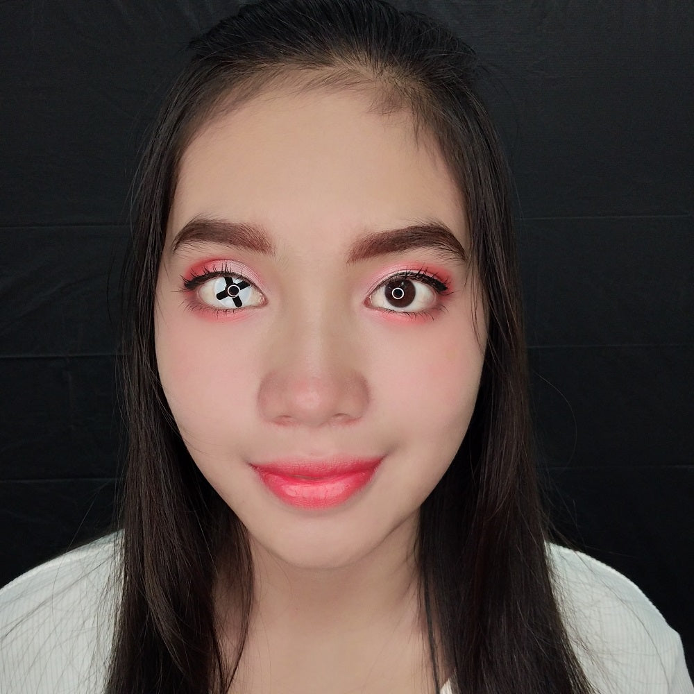 Crazy X-Files Cosplay Contacts | Cosplay & Halloween | Shop Now
