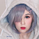 Sweety Devil Blue II (1 lens/pack)-Colored Contacts-UNIQSO