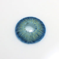 Sweety Magnificent Antarctic Blue (1 lens/pack)-Colored Contacts-UNIQSO
