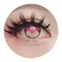 Sweety Momo Heart (1 lens/pack)-Colored Contacts-UNIQSO