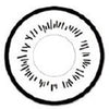 Sweety White Aura (No Vision Block) (1 lens/pack)-Crazy Contacts-UNIQSO