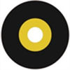 Sweety Yellow Sclera Contacts Yellow Ghoul (1 lens/pack)-Sclera Contacts-UNIQSO