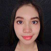 Sweety crazy Violet Spiral (1 lens/pack)-Crazy Contacts-UNIQSO
