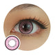 Kazzue Blytheye Pink (1 lens/pack)-Colored Contacts-UNIQSO