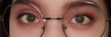 Urban Layer Be Natural Green - aka Spatax Green (1 lens/pack)-Colored Contacts-UNIQSO