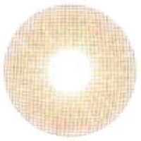 Urban Layer Cloud Brown (1 lens/pack)-Colored Contacts-UNIQSO