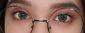 Urban Layer Galaxy Green (1 lens/pack)-Colored Contacts-UNIQSO