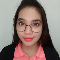 Urban Layer Galaxy Green (1 lens/pack)-Colored Contacts-UNIQSO