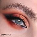 Urban Layer Gogh N Ice Gray (1 lens/pack)-Colored Contacts-UNIQSO