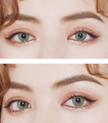 Urban Layer Orlando Emerald (1 lens/pack)-Colored Contacts-UNIQSO